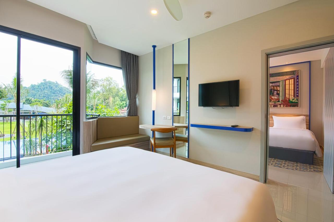 Style Resort, Krabi