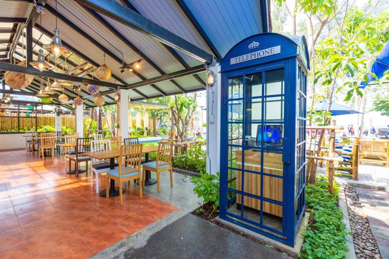 Style Resort, Krabi Ao Nang