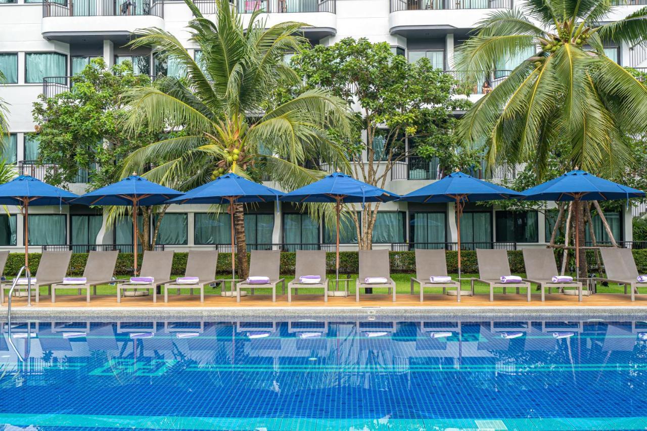 Style Resort, Krabi 4*