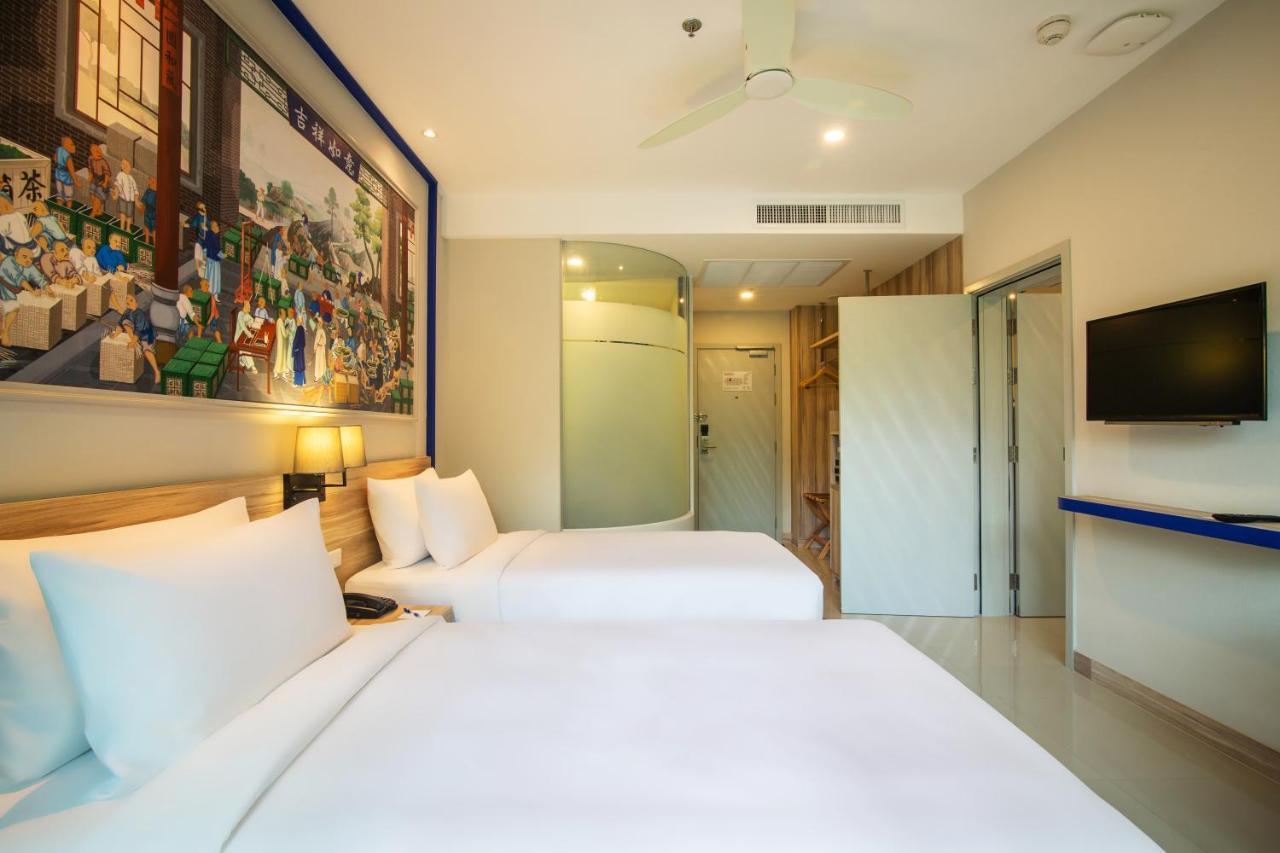 Resort Style Resort, Krabi 4*