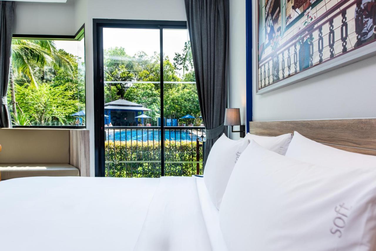 Style Resort, Krabi Ao Nang