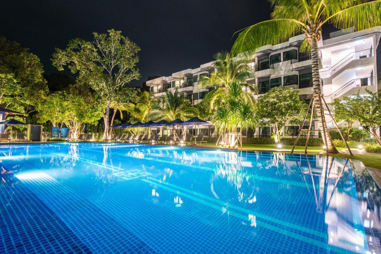 Style Resort, Krabi Resort