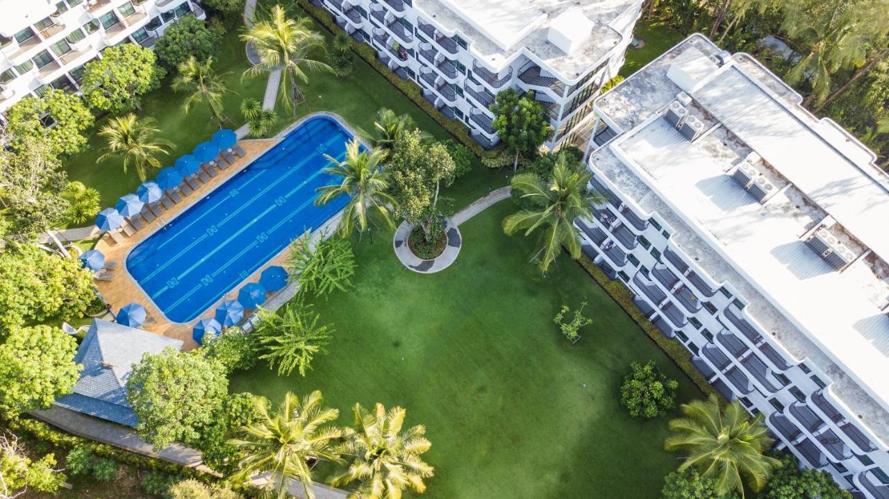 Style Resort, Krabi Resort