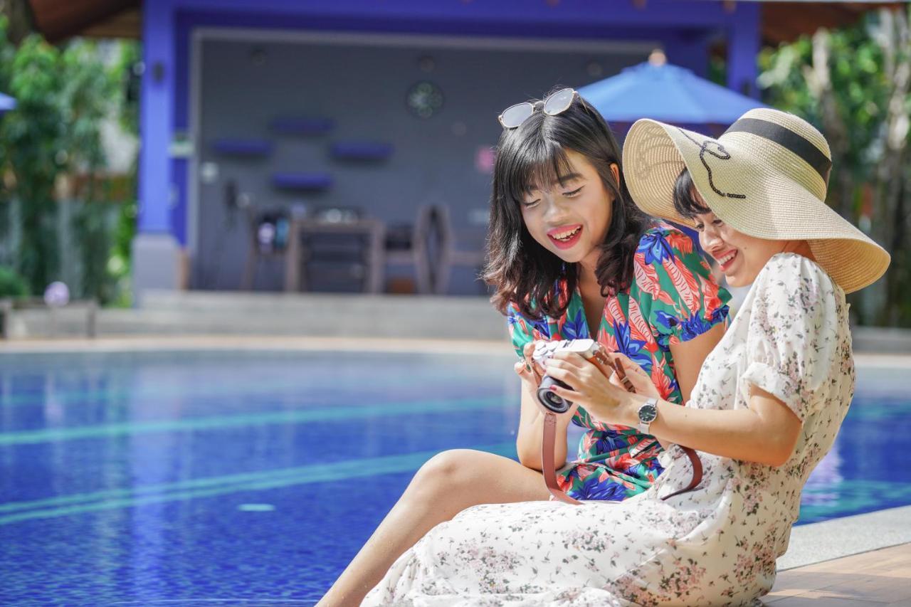 Style Resort, Krabi 4*