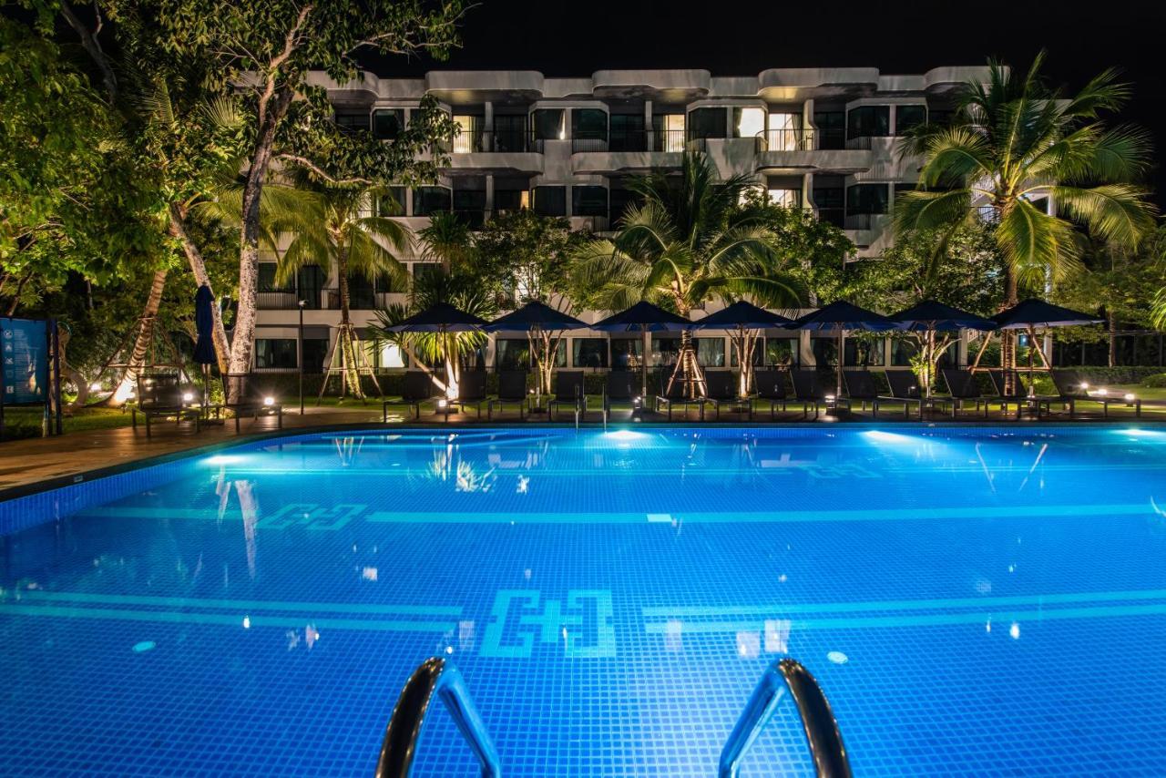 Style Resort, Krabi