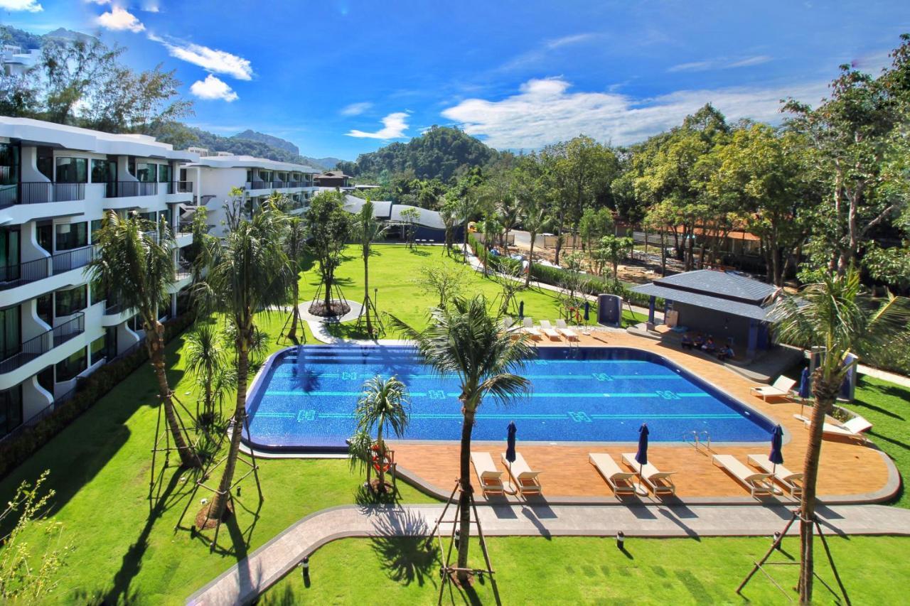 Resort Style Resort, Krabi