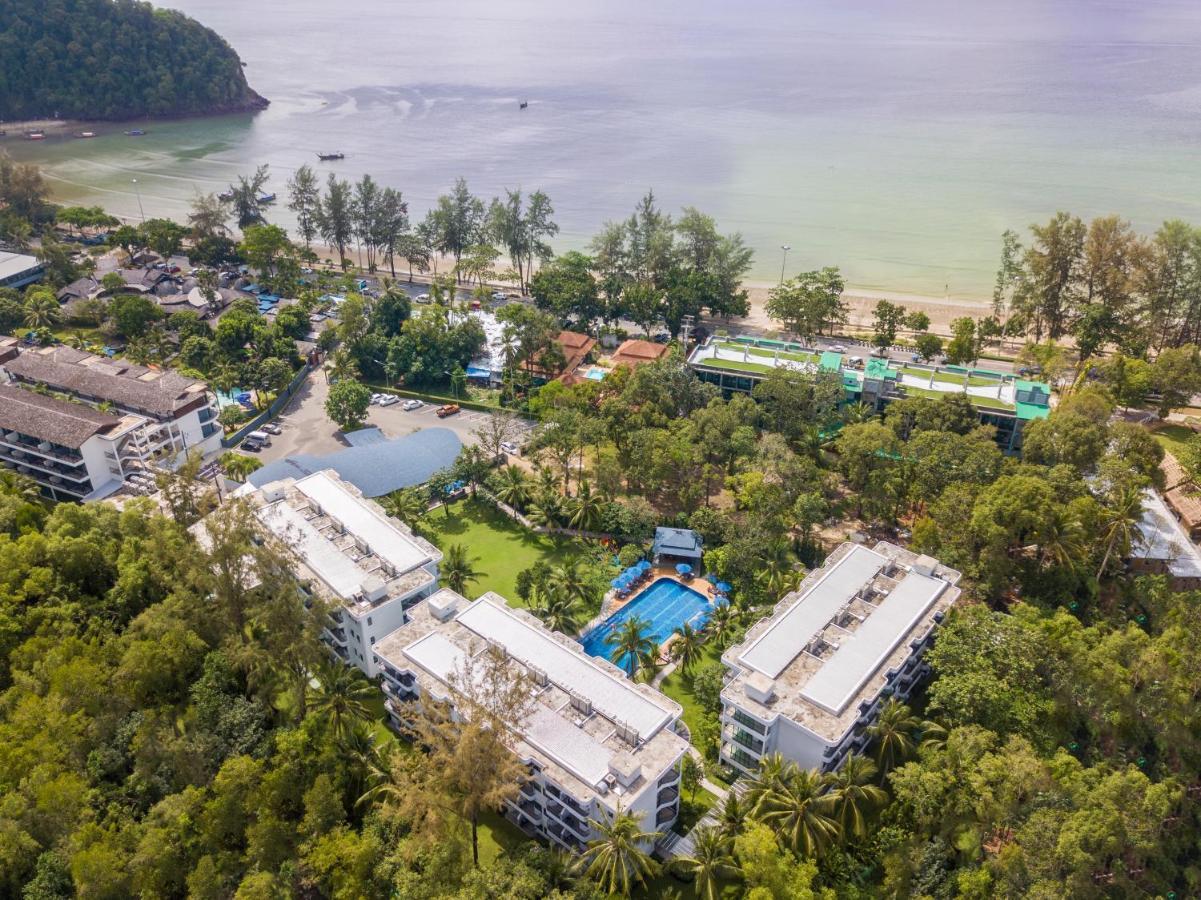 Resort Style Resort, Krabi