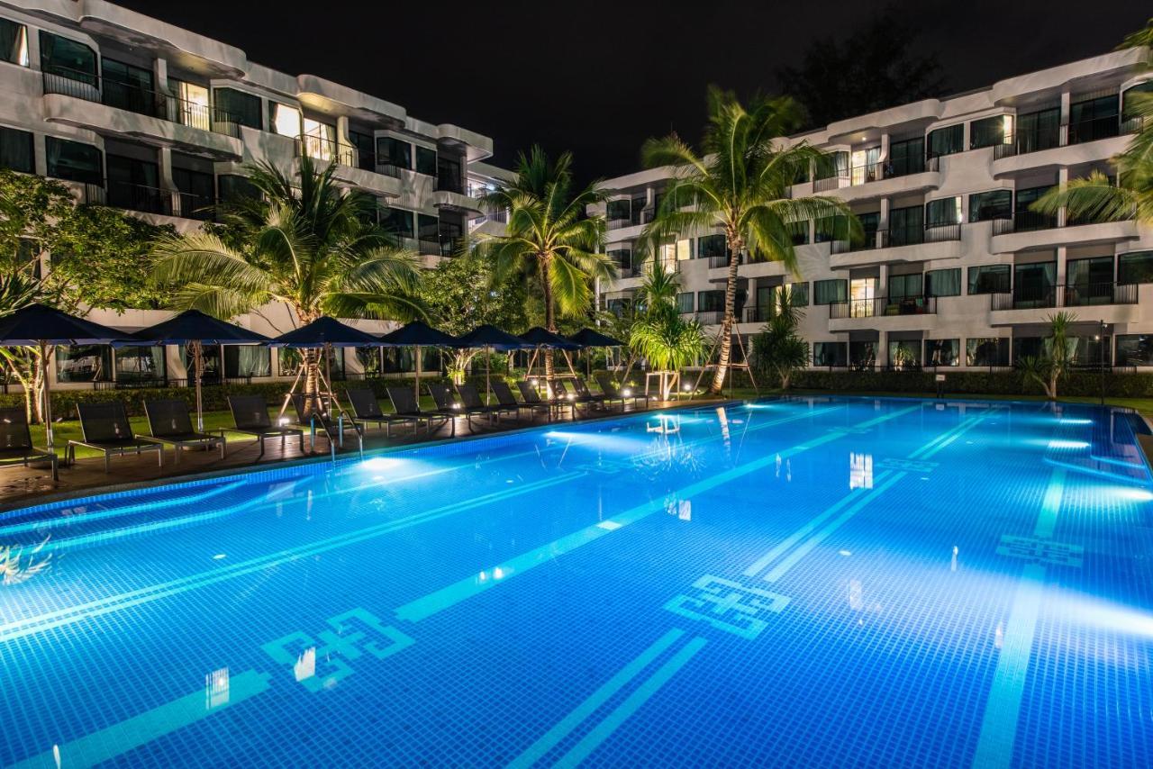 Style Resort, Krabi 4* Ao Nang