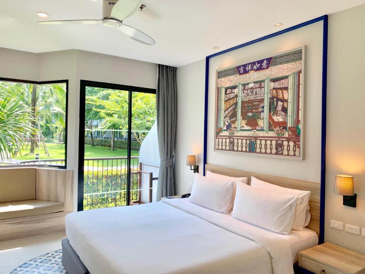 Style Resort, Krabi Ao Nang