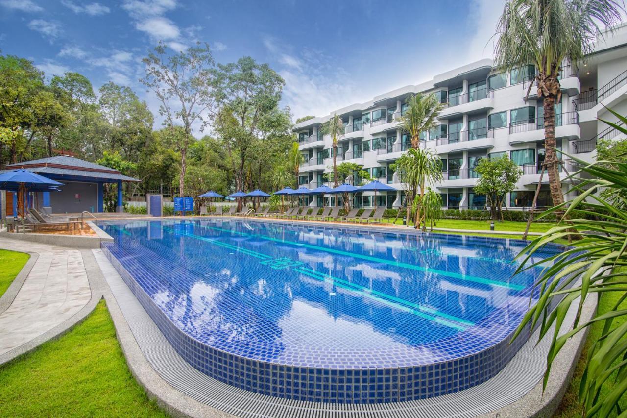 Style Resort, Krabi Resort 4*