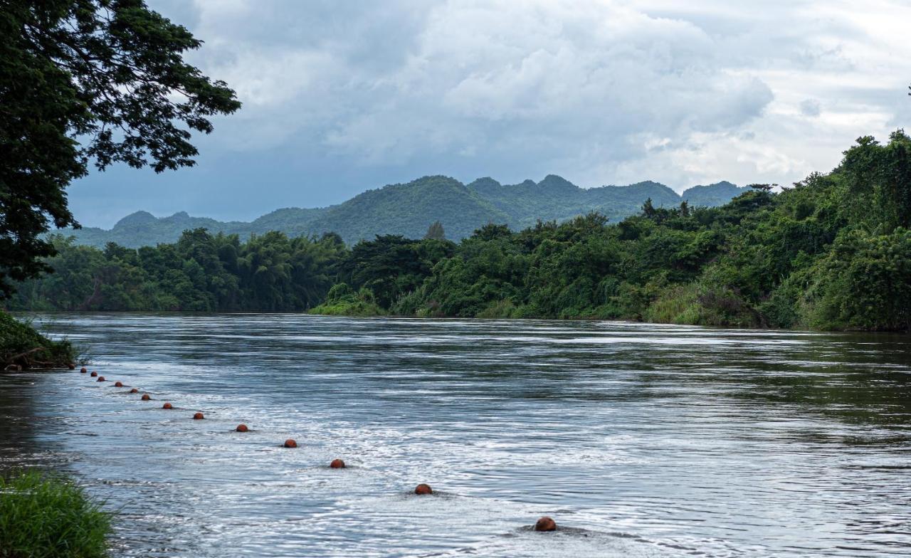 The Legacy River Kwai Resort