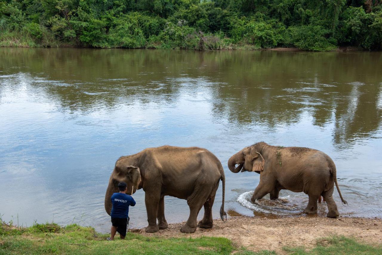 The Legacy River Kwai 4* Kanchanaburi