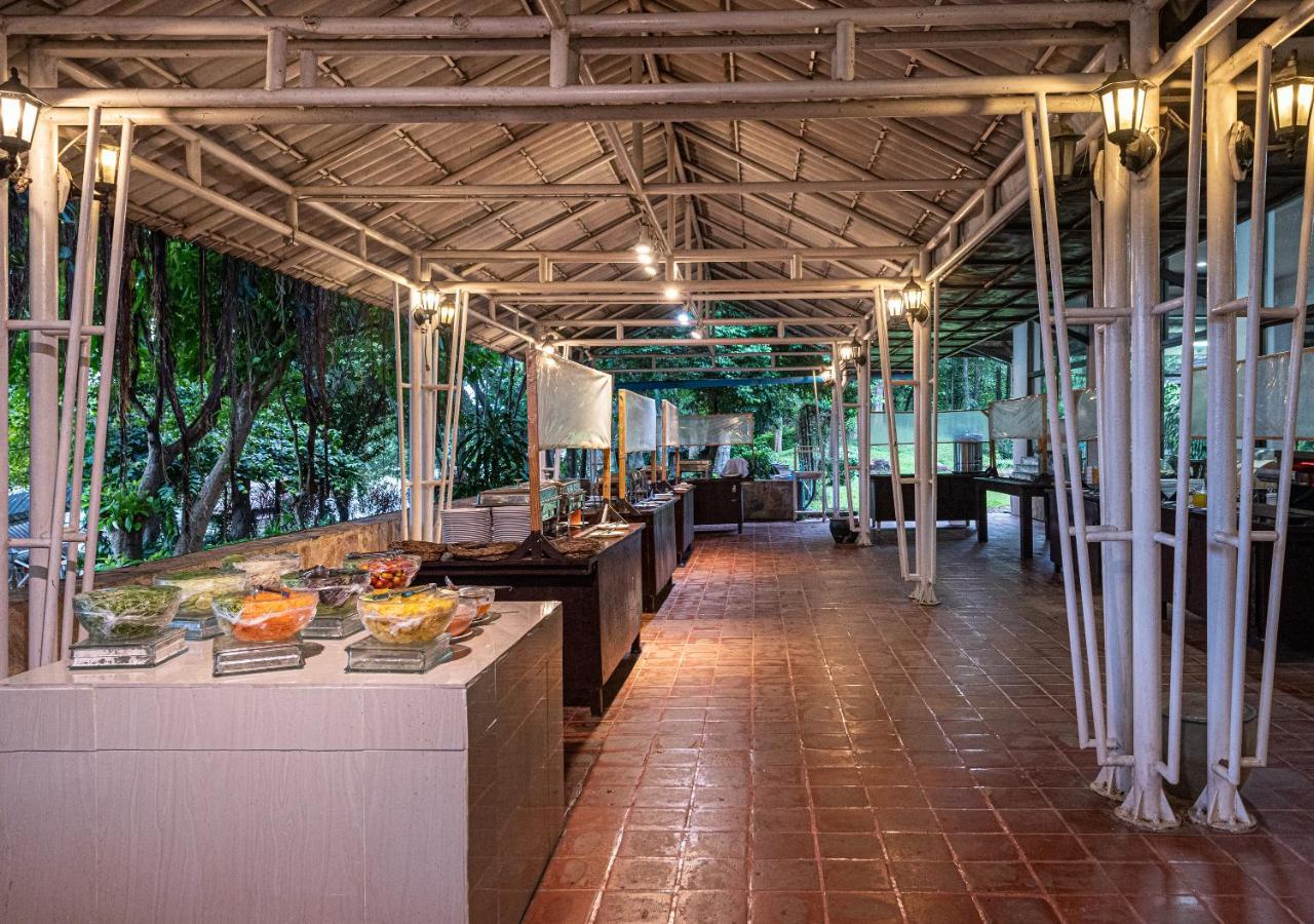 The Legacy River Kwai Kanchanaburi
