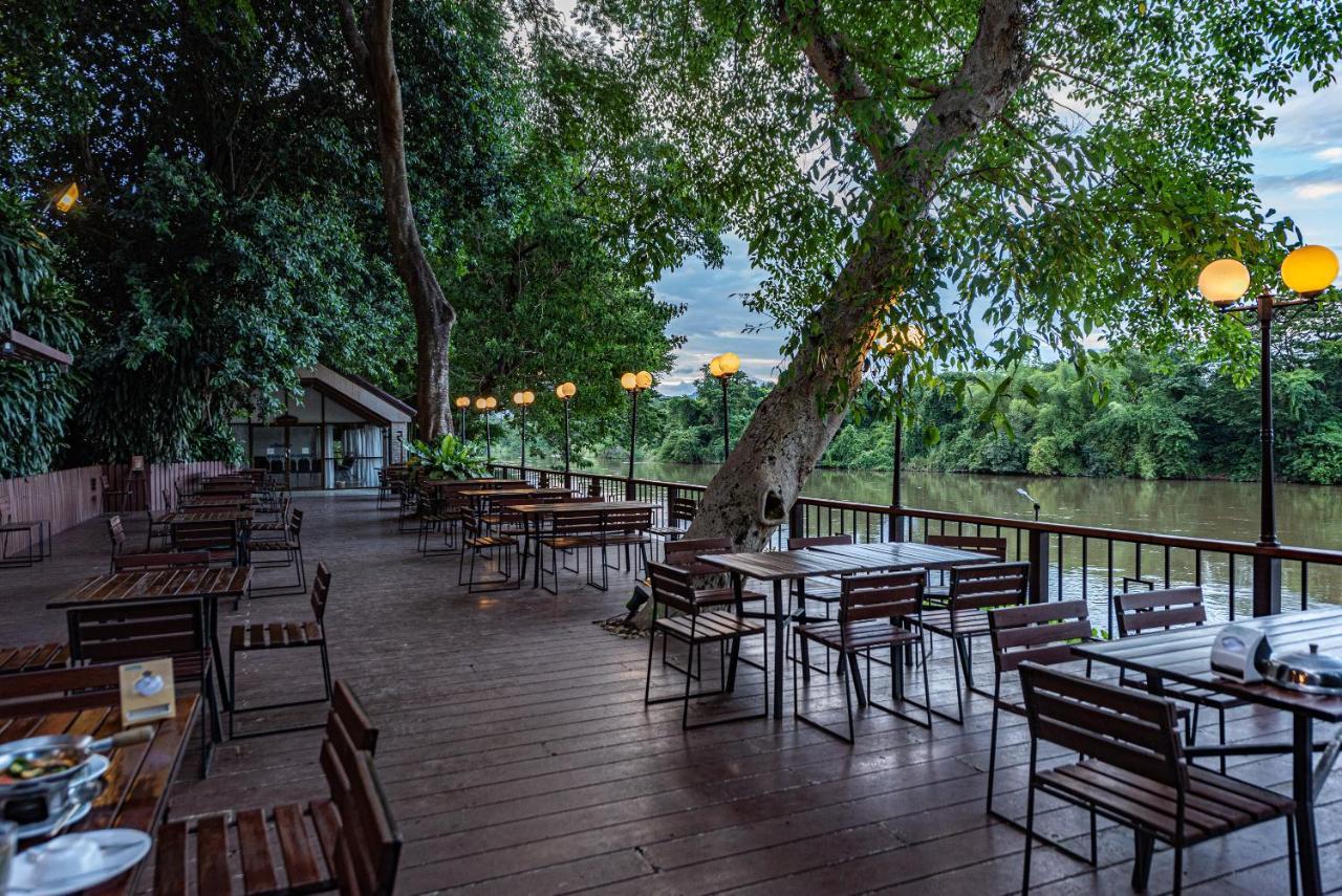 The Legacy River Kwai Kanchanaburi