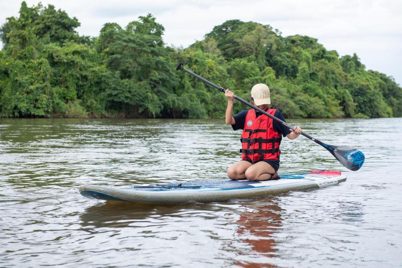 The Legacy River Kwai Resort