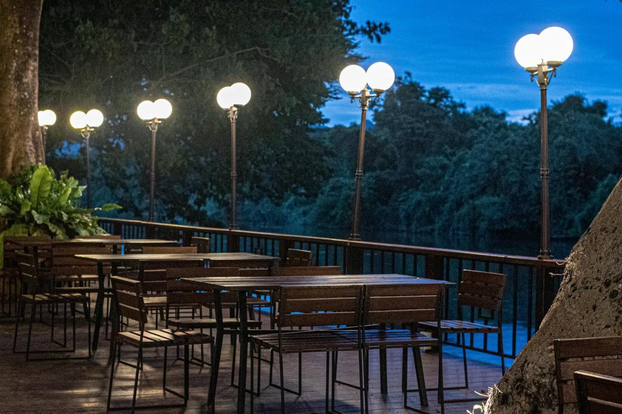 The Legacy River Kwai Resort