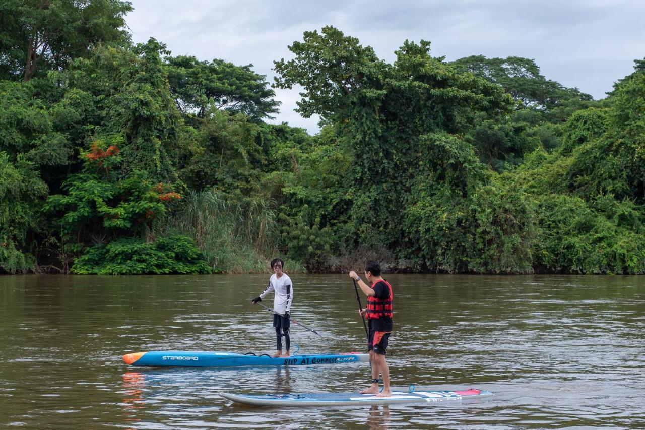 The Legacy River Kwai 4*