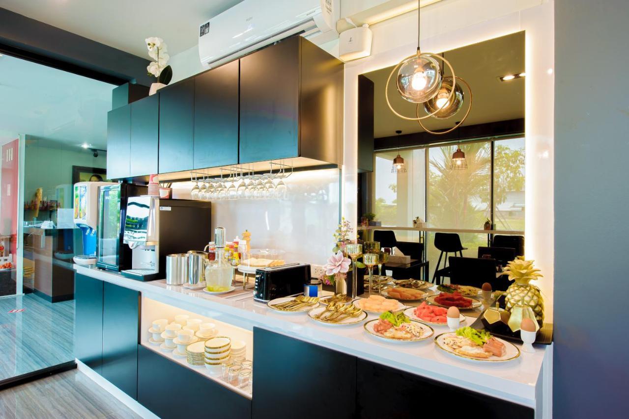 The Living Samutprakan 3* Bang Bo