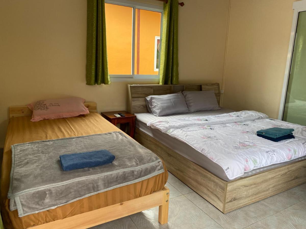 Hotel Siriporn 3*