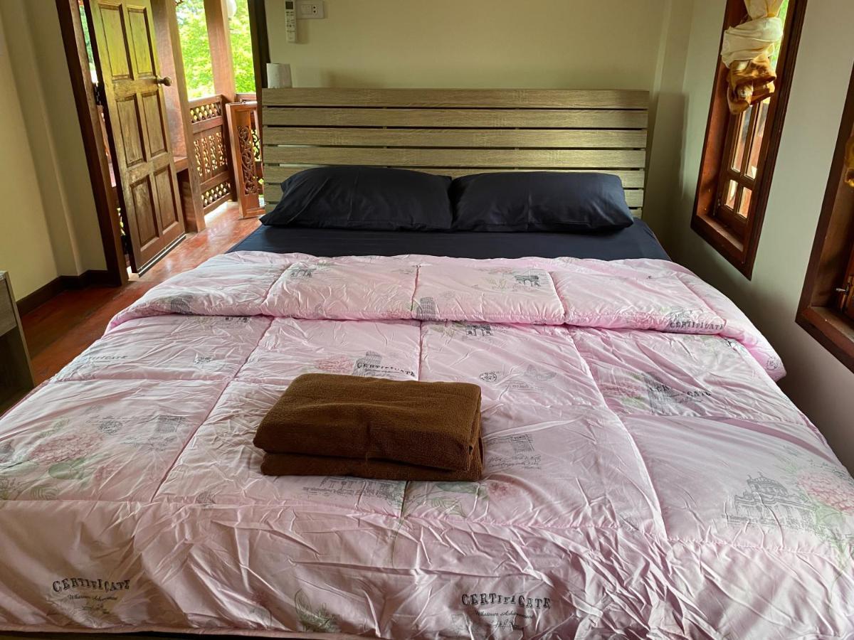 Siriporn Hotel 3*