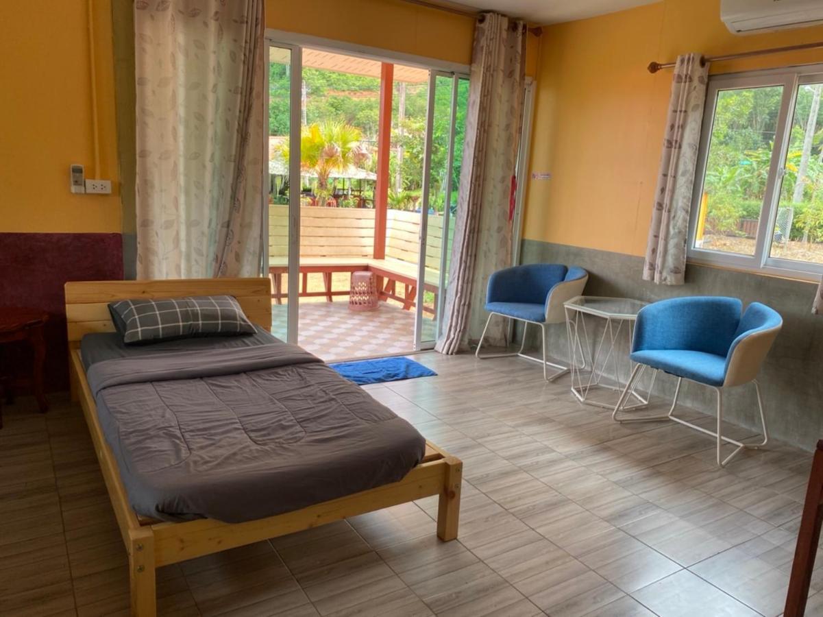 Siriporn Hotel 3*
