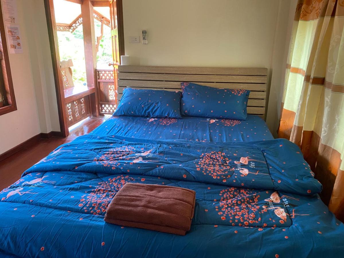 Siriporn Hotel 3*