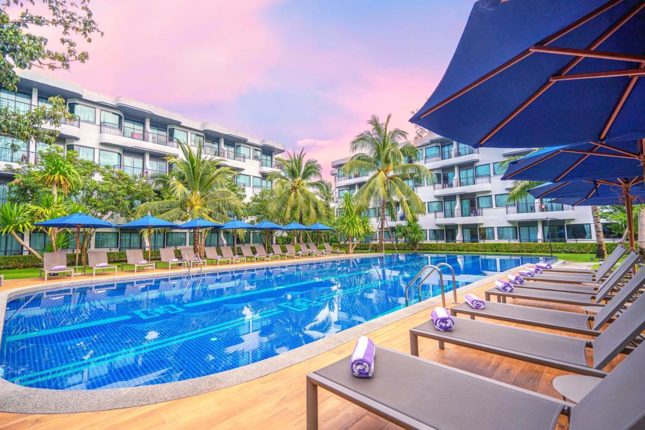 Style Resort, Krabi Resort 4*