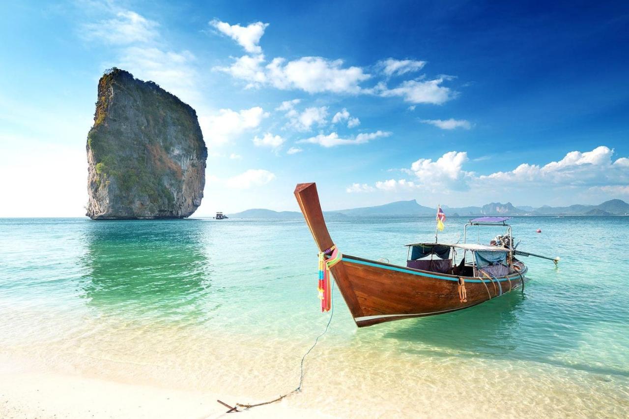 Style Resort, Krabi Resort 4*