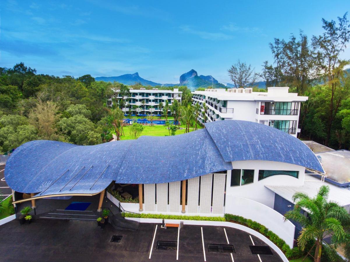 Style Resort, Krabi Resort 4*