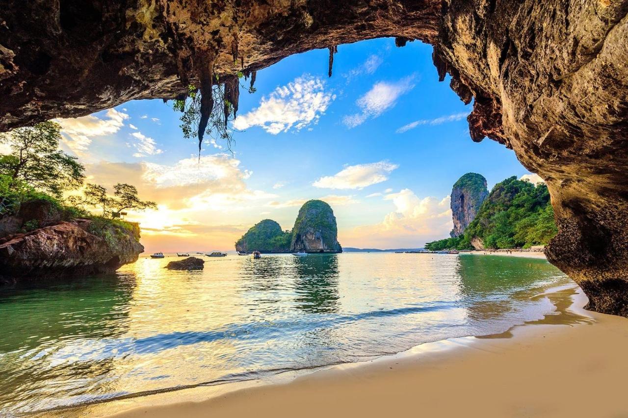 Resort Style Resort, Krabi