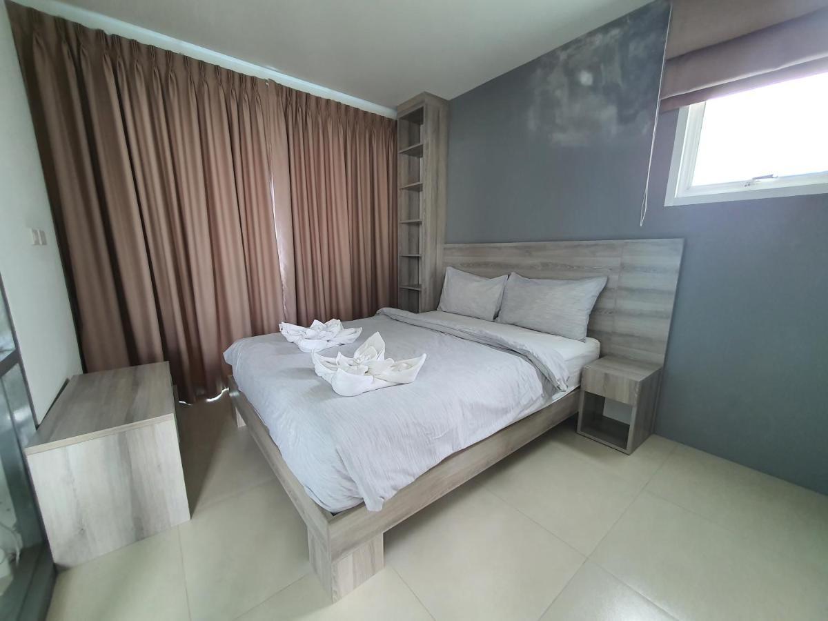 Apartment Gb710 Grand Blue Maephimholiday Klaeng