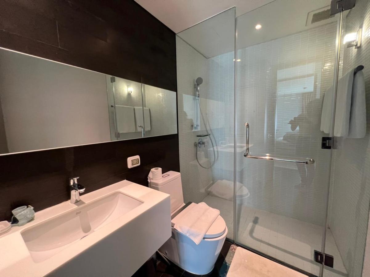 Veranda Residences Pattaya By Phung Apartment *