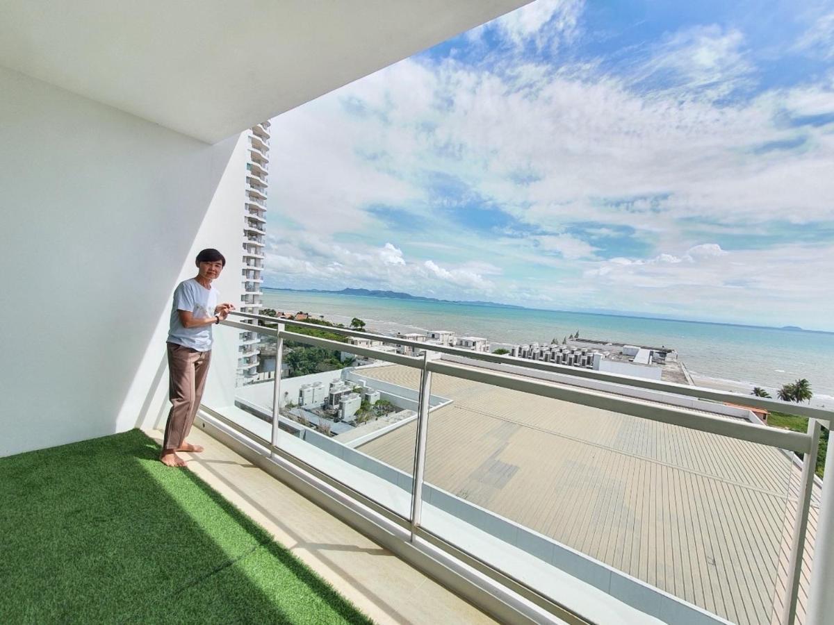 Veranda Residences Pattaya By Phung