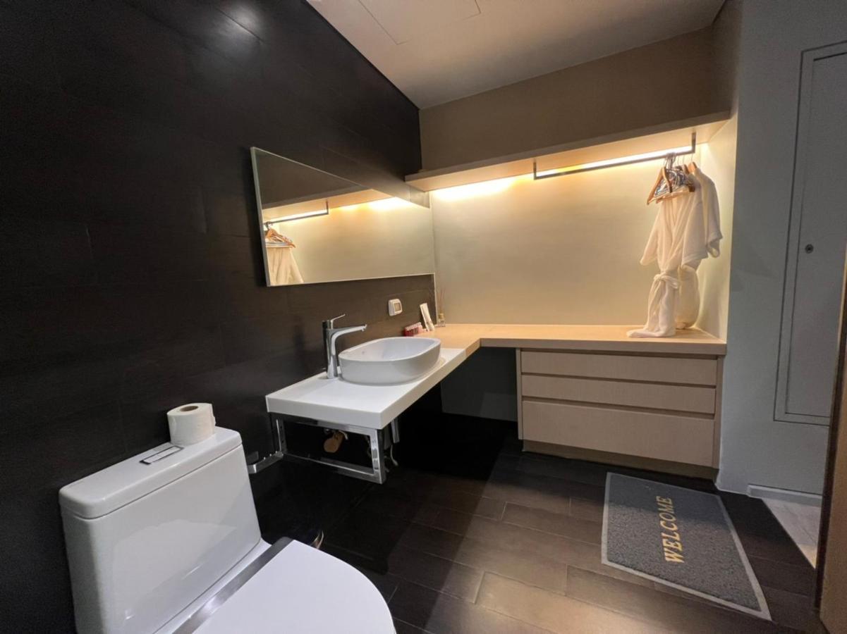 Veranda Residences Pattaya By Phung Apartment