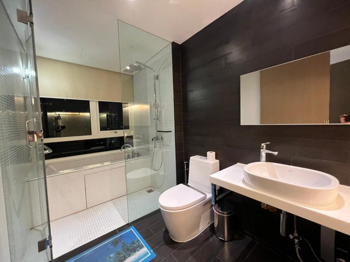 Apartment Veranda Residences Pattaya By Phung *