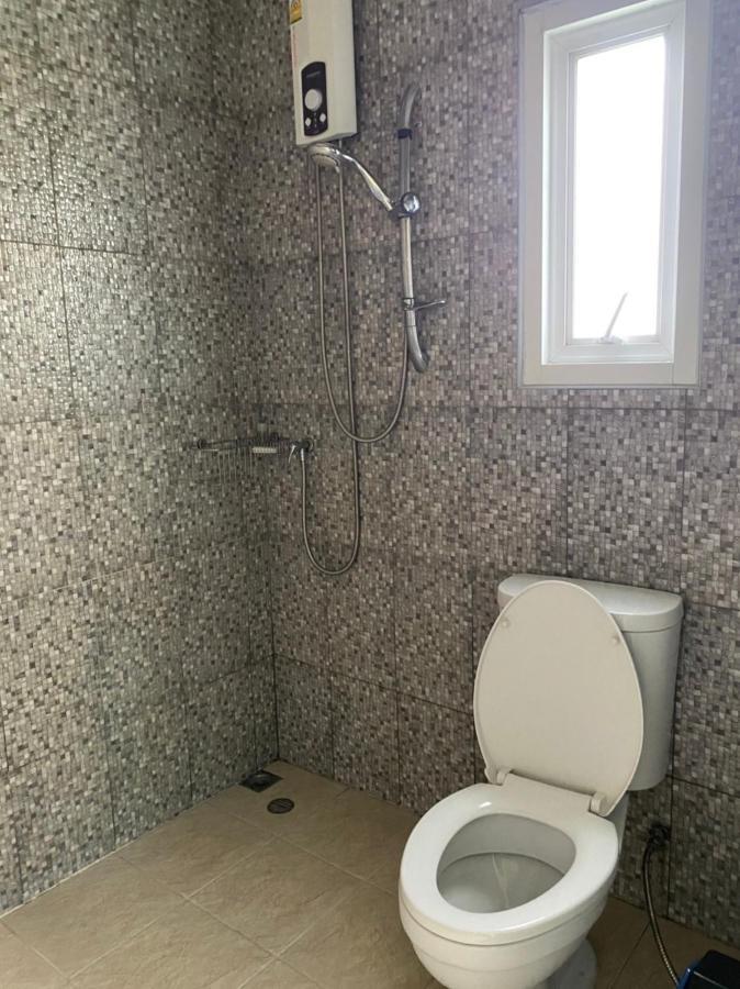Siriporn Hotel