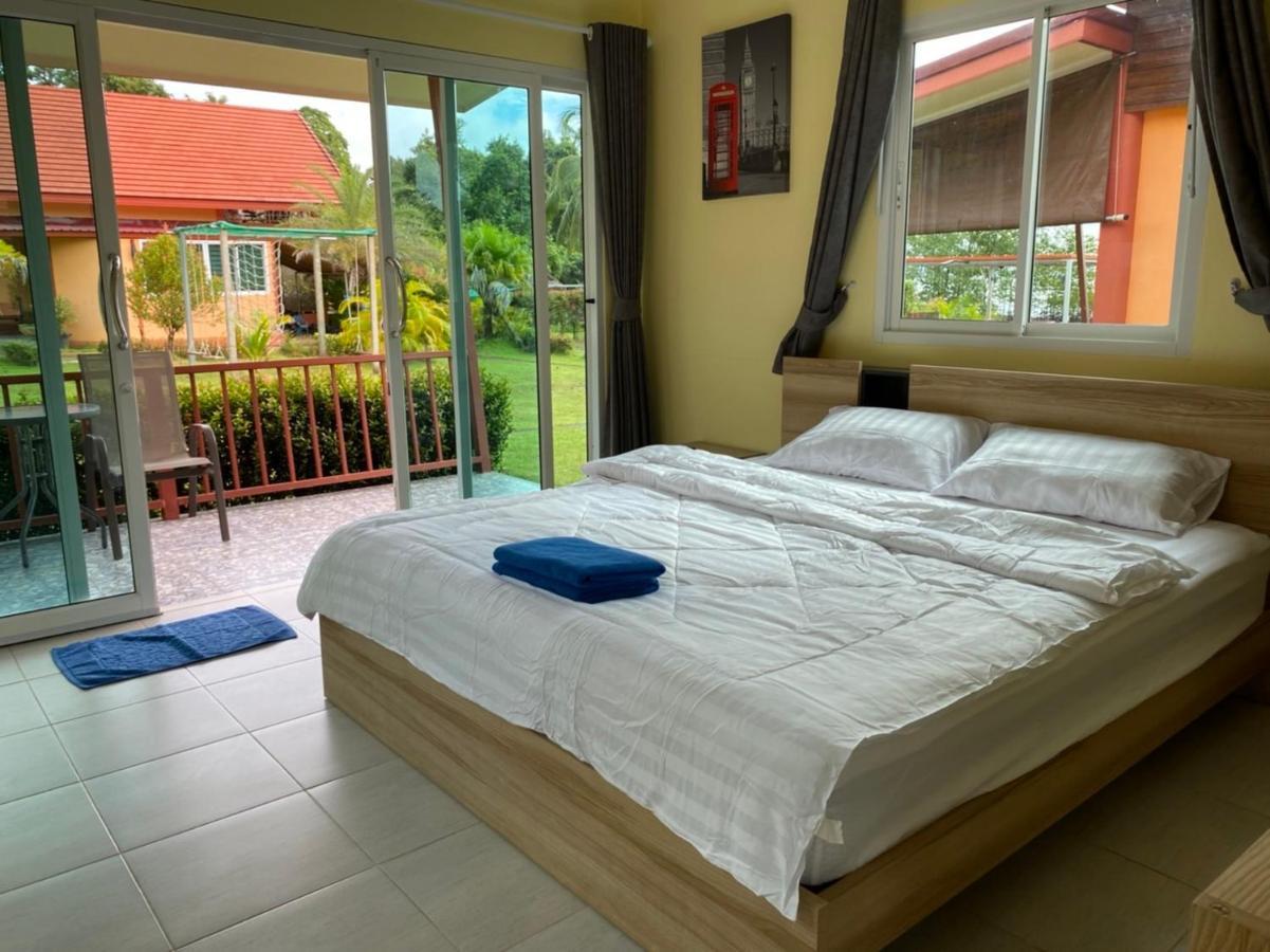 Siriporn Hotel Koh Chang