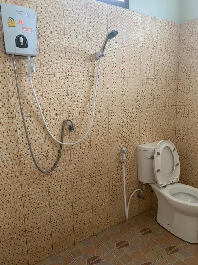 Siriporn Hotel