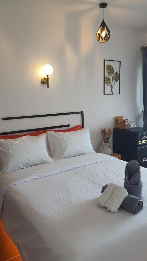 บ้านมัจฉา Guest house Ko Lan