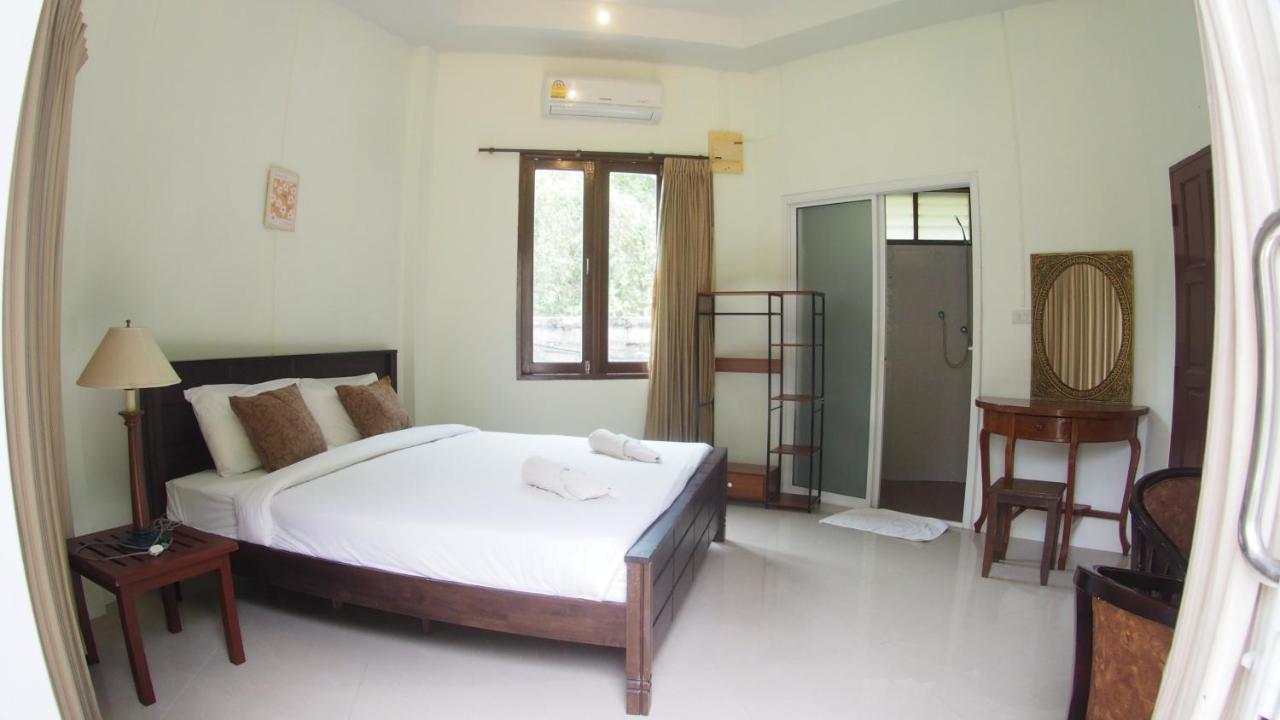 Guest house Avare Seaside House Krabi