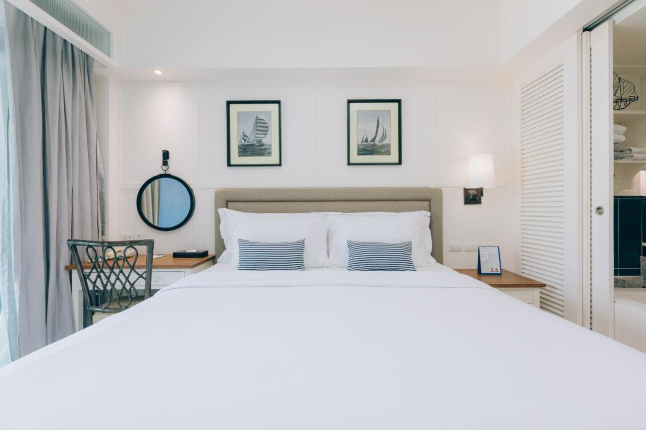 Sugar Marina - Nautical - - Sha Kata Beach (Phuket)