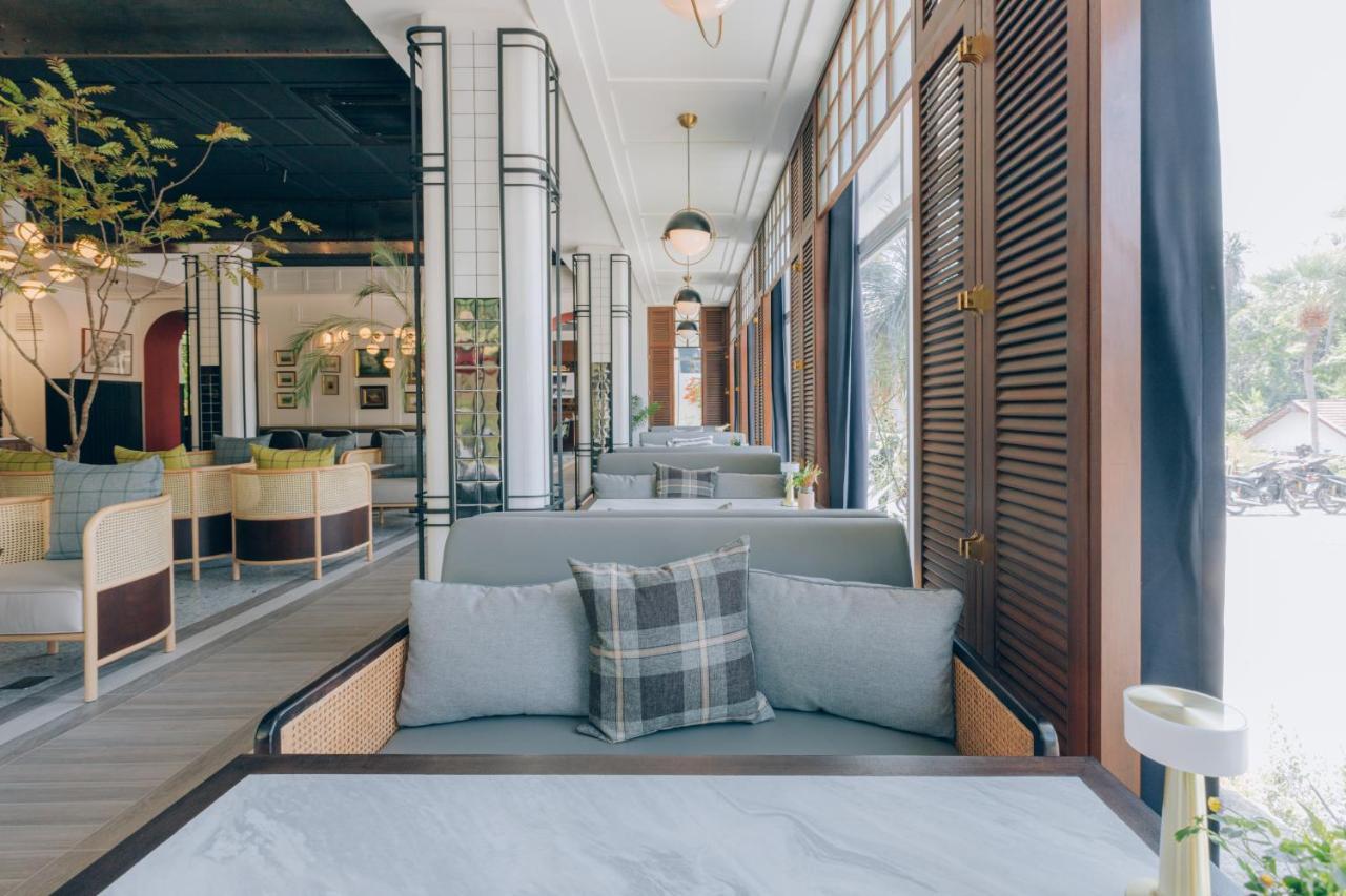 Sugar Marina - Nautical - - Sha Resort