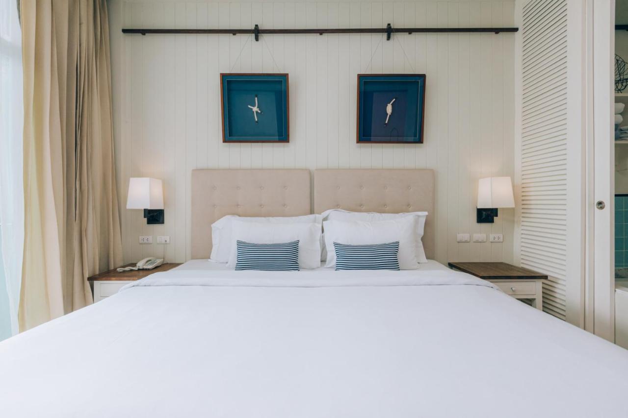 Sugar Marina - Nautical - - Sha Kata Beach (Phuket)