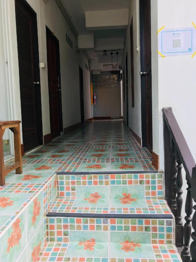 Miss Hong House Koh Samet