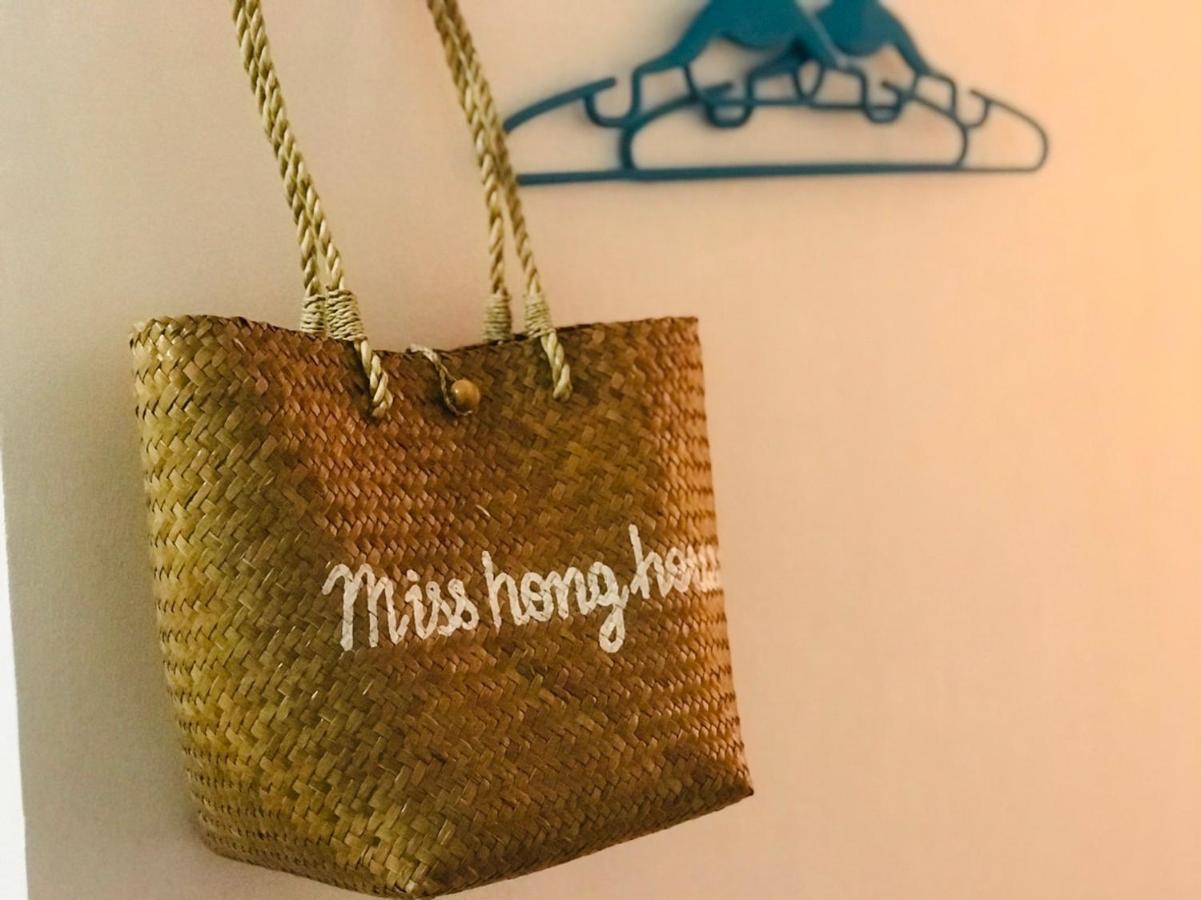 Guest house Miss Hong House