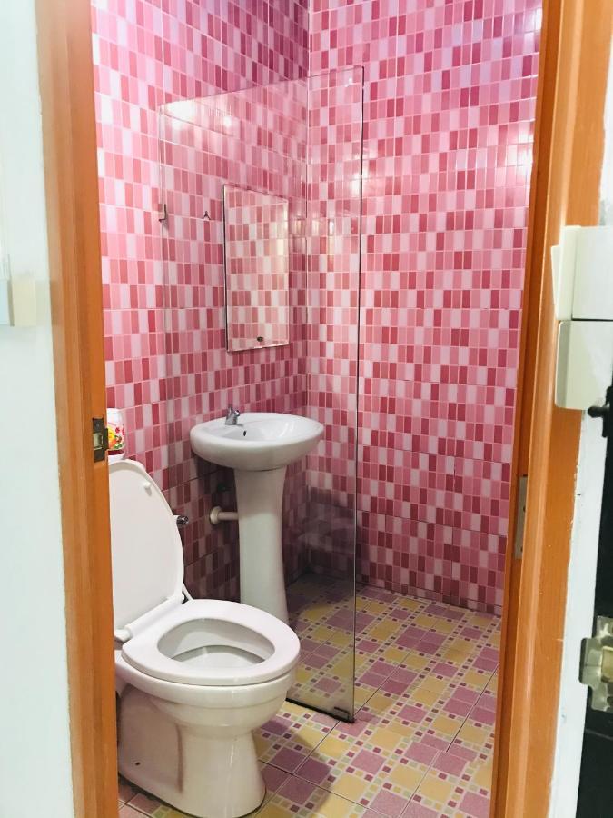 Guest house Miss Hong House 2*