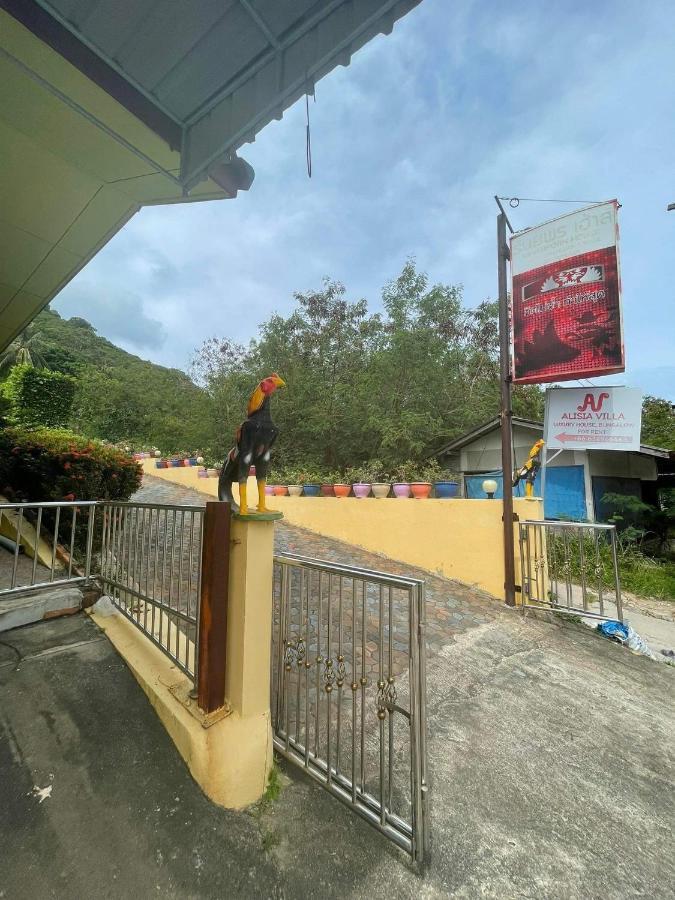 Tanyaporn House 2* Haad Rin