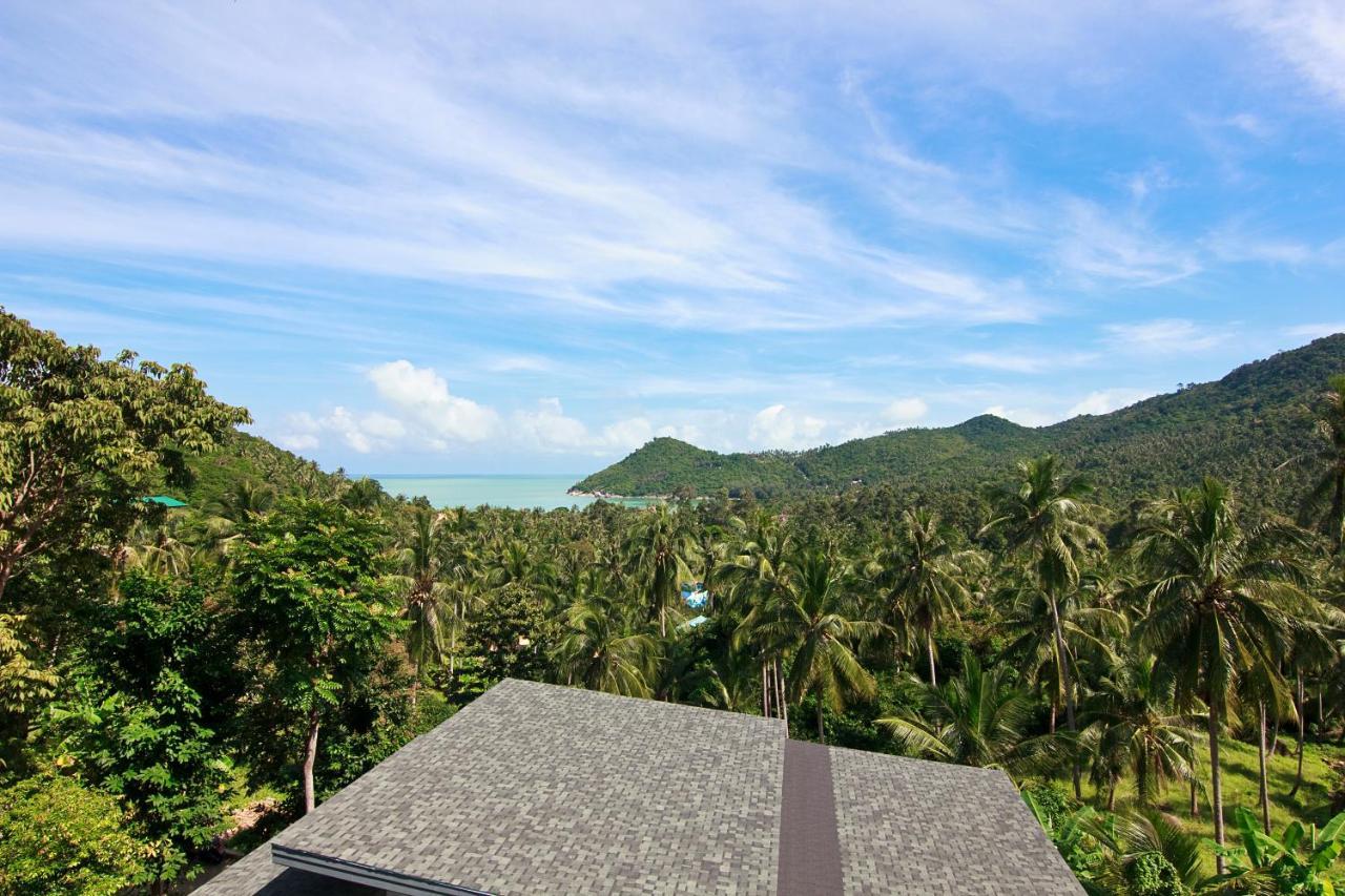 2 Bays Villa Thong Nai Pan Yai
