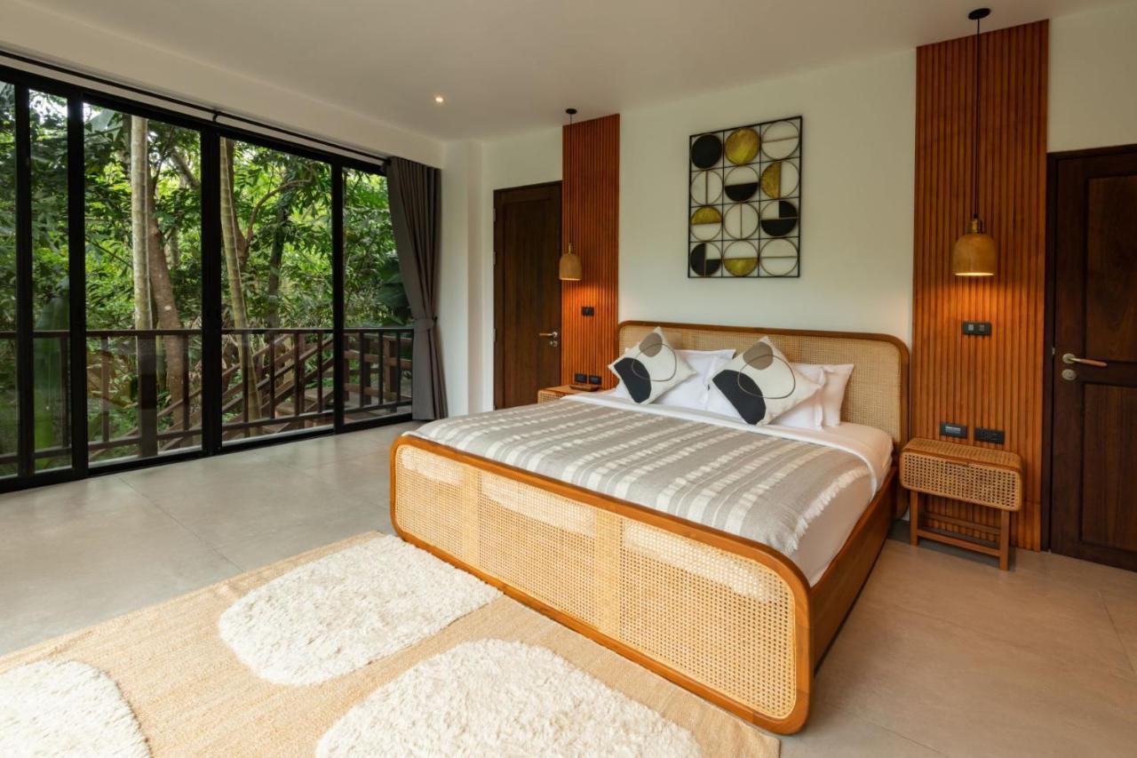 Lydia, 5* Ko Yao Noi
