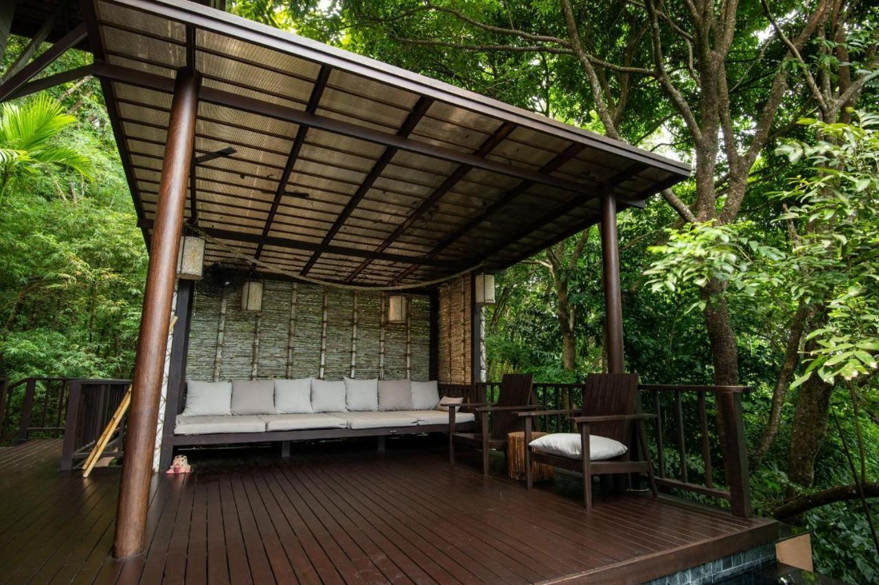 Lydia, Resort Ko Yao Noi